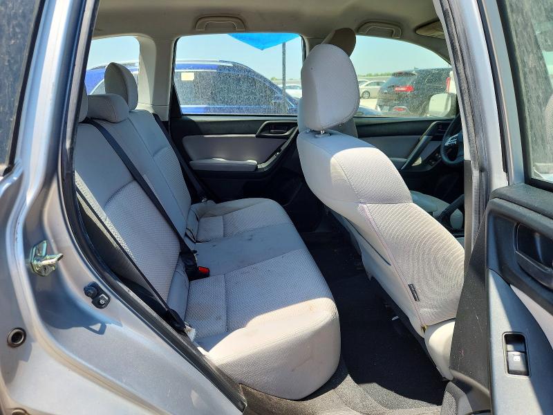 59873216 :رقم المزاد ، JF2SJAAC1EH443093 vin ، 2014 Subaru Forester مزاد بيع