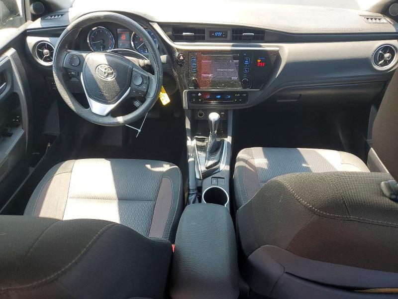Aukcja sprzedaży 2019 Toyota Corolla, vin: 2T1BURHE2KC221402, numer aukcji: 85621065