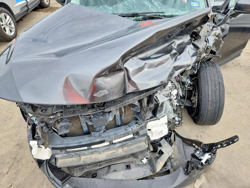 Aukcja sprzedaży 2023 Mazda Cx-5, vin: JM3KFBDM4P0189804, numer aukcji: 60717216