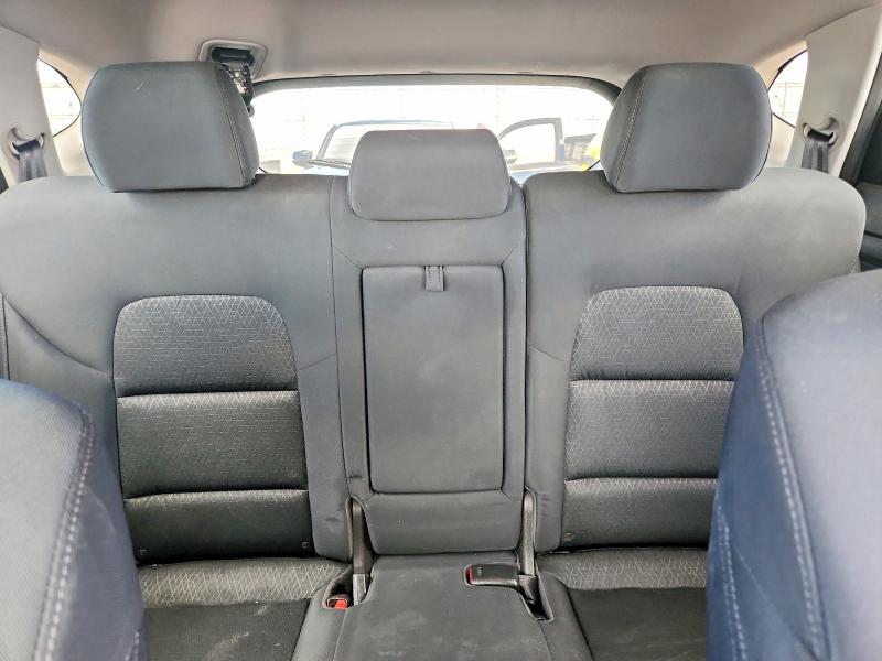 Продажа на аукционе авто 2016 Hyundai Tucson, vin: KM8J33A28GU058434, номер лота: 62162336