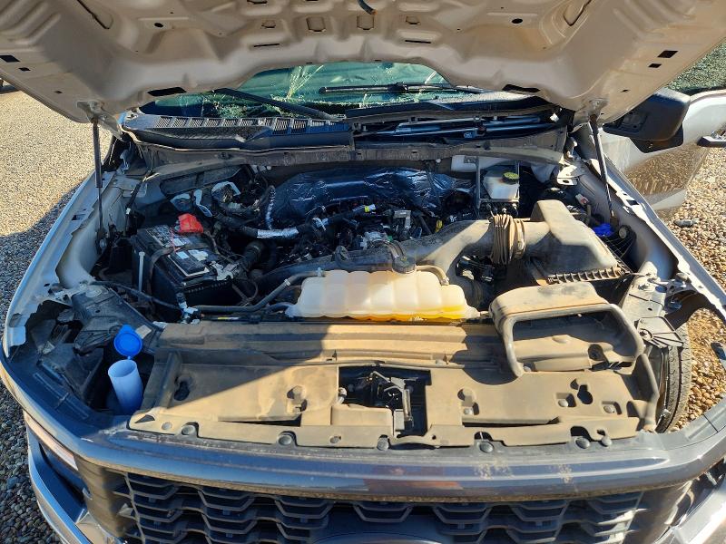 Продаж на аукціоні авто 2024 Ford F150, vin: 1FTEW2KP6RKD55413, номер лоту: 60987006