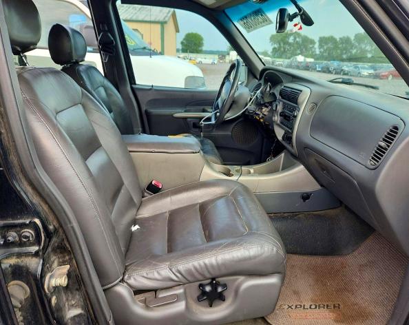 2002 Ford Explorer Sport Trac მანქანა იყიდება აუქციონზე, vin: 1FMZU77E92UD71056, აუქციონის ნომერი: 62968766