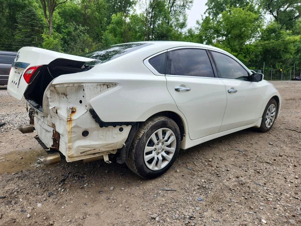 62862766 :رقم المزاد ، 1N4AL3AP1HC483653 vin ، 2017 Nissan Altima مزاد بيع