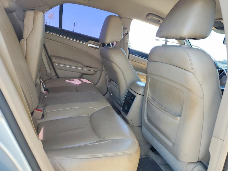 Продаж на аукціоні авто 2013 Chrysler 300, vin: 2C3CCAAG9DH599363, номер лоту: 59227796