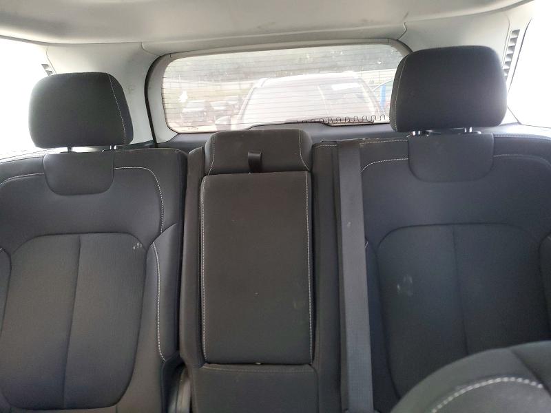 Aukcja sprzedaży 2023 Jeep Grand Cherokee, vin: 1C4RJHAG8PC622448, numer aukcji: 59555646