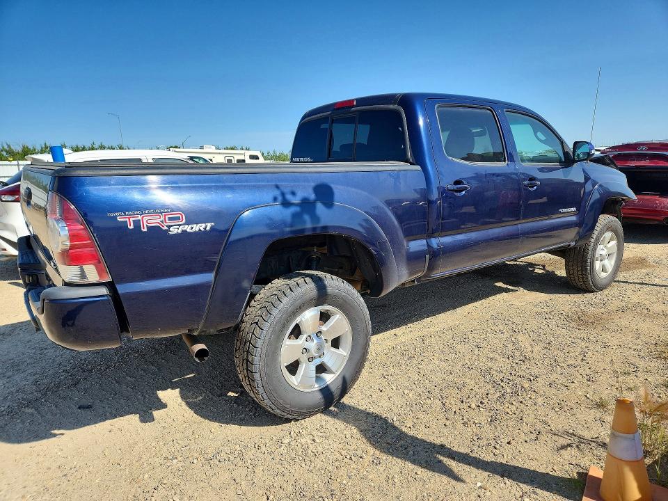 Aukcja sprzedaży 2013 Toyota Tacoma, vin: 5TFMU4FN5DX012920, numer aukcji: 61049806