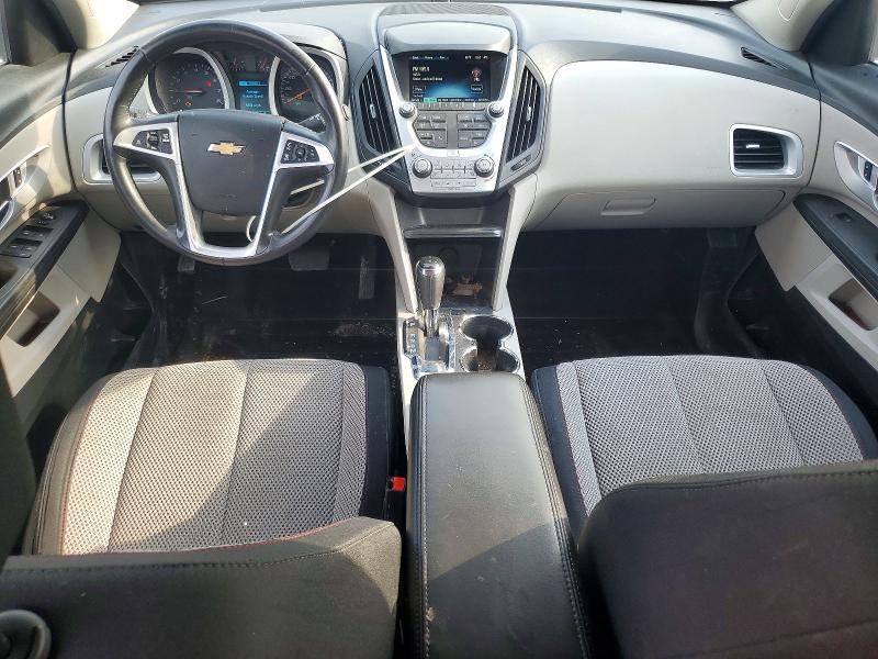 Продажа на аукционе авто 2017 Chevrolet Equinox, vin: 2GNFLFEK3H6186190, номер лота: 60044456