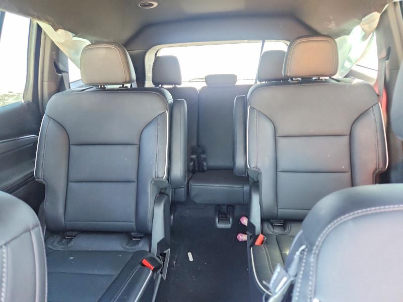 Продажа на аукционе авто 2025 Buick Enclave, vin: 5GAEVARS8SJ172809, номер лота: 62113476