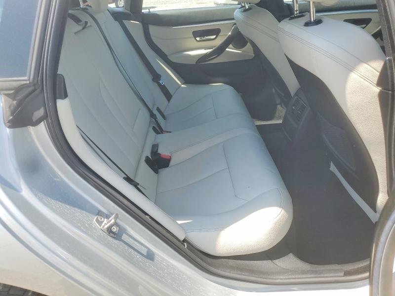 Продажа на аукционе авто 2020 Bmw 430xi, vin: WBA4J3C01LBL11874, номер лота: 60408126