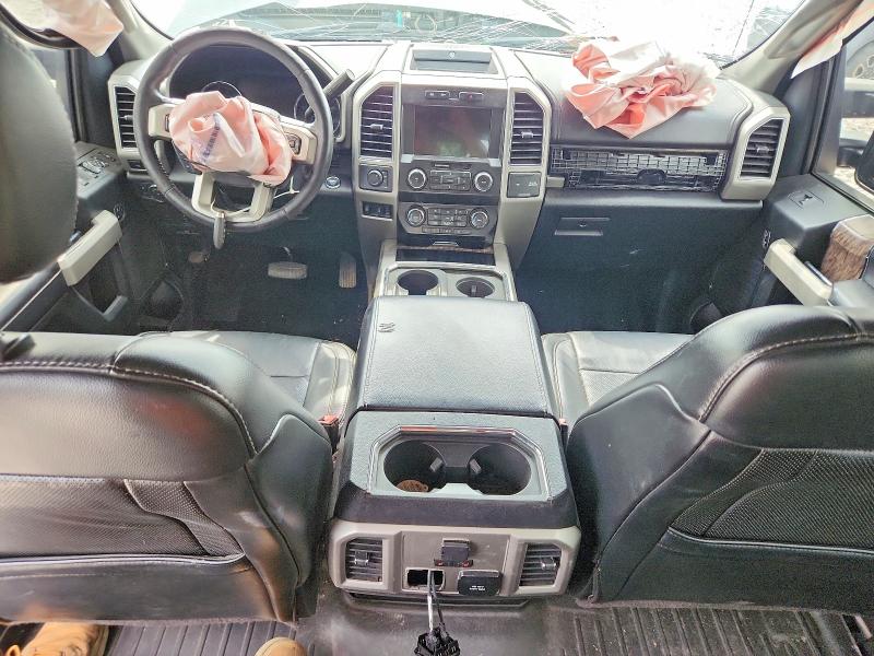 Aukcja sprzedaży 2019 Ford F350, vin: 1FT8W3BT0KEC49642, numer aukcji: 61187306