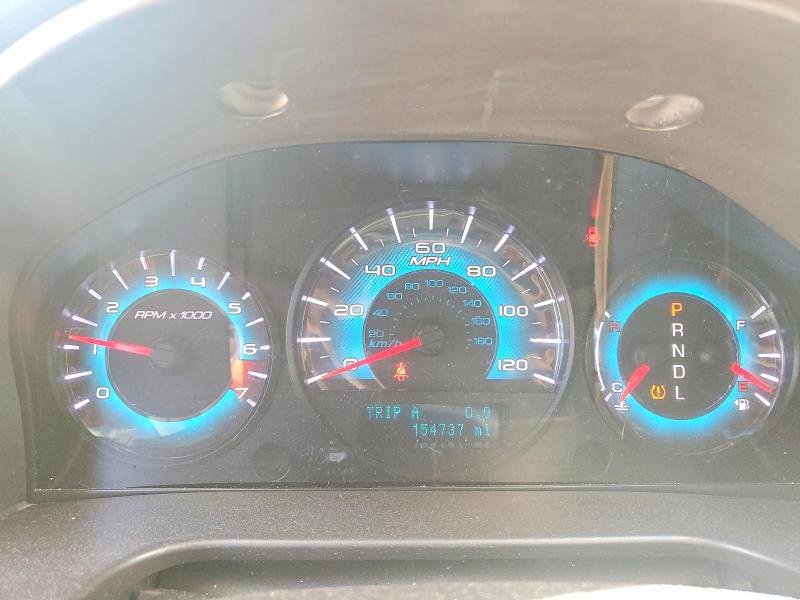 Aukcja sprzedaży 2011 Ford Fusion, vin: 3FAHP0JA0BR318490, numer aukcji: 59658906