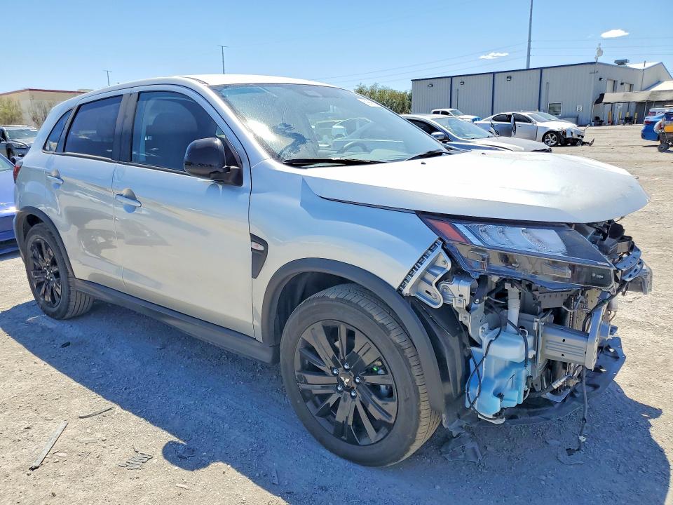Продаж на аукціоні авто 2026 Mitsubishi Outlander Sport, vin: JA4ARUAU2TU004366, номер лоту: 59998306