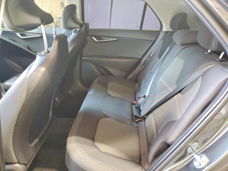 Aukcja sprzedaży 2026 Kia Niro, vin: KNDCP3LEXT5340555, numer aukcji: 59908936