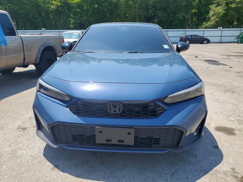 Aukcja sprzedaży 2026 Honda Civic Sport, vin: 2HGFE4F88TH314271, numer aukcji: 59740786