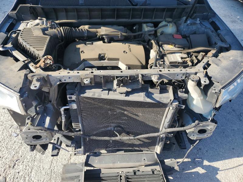 Продаж на аукціоні авто 2018 Gmc Acadia, vin: 1GKKNSLA2JZ202298, номер лоту: 60183076