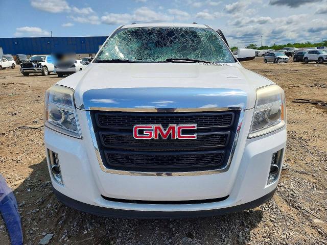 2015 Gmc Terrain მანქანა იყიდება აუქციონზე, vin: 2GKFLRE34F6408806, აუქციონის ნომერი: 62205676