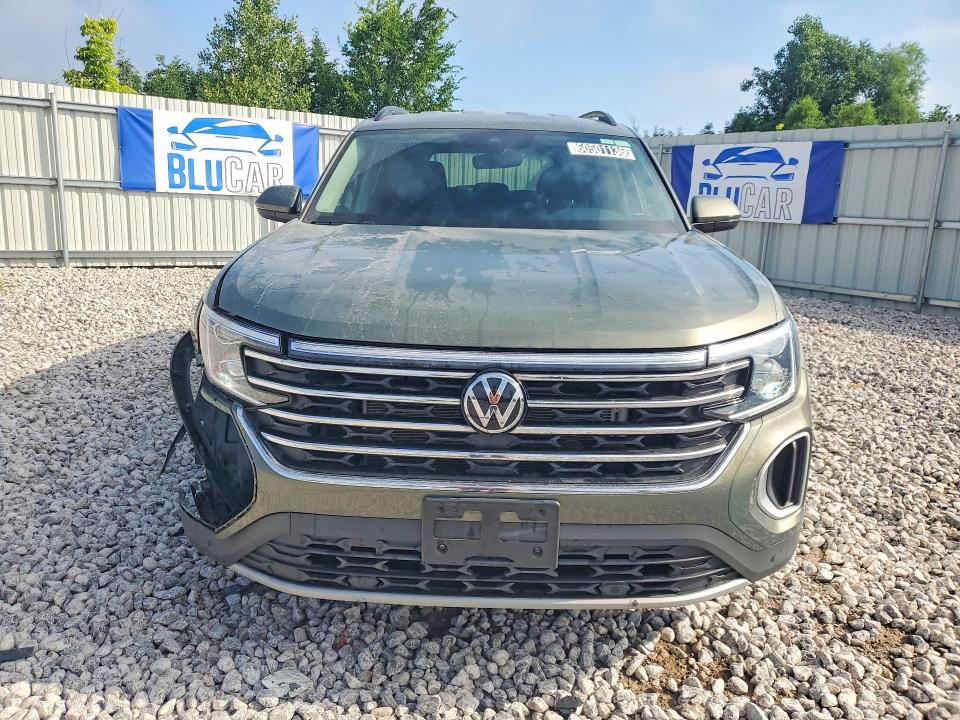 Aukcja sprzedaży 2026 Volkswagen Atlas, vin: 1V2HN2CA8TC533803, numer aukcji: 60501136
