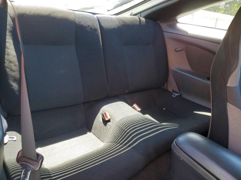 60860356 :رقم المزاد ، JTDDR32T250184946 vin ، 2005 Toyota Celica مزاد بيع