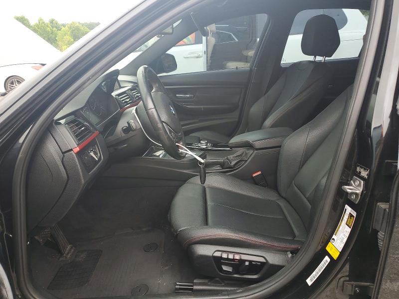 2013 Bmw 328 მანქანა იყიდება აუქციონზე, vin: WBA3A5C54DF355493, აუქციონის ნომერი: 60311566