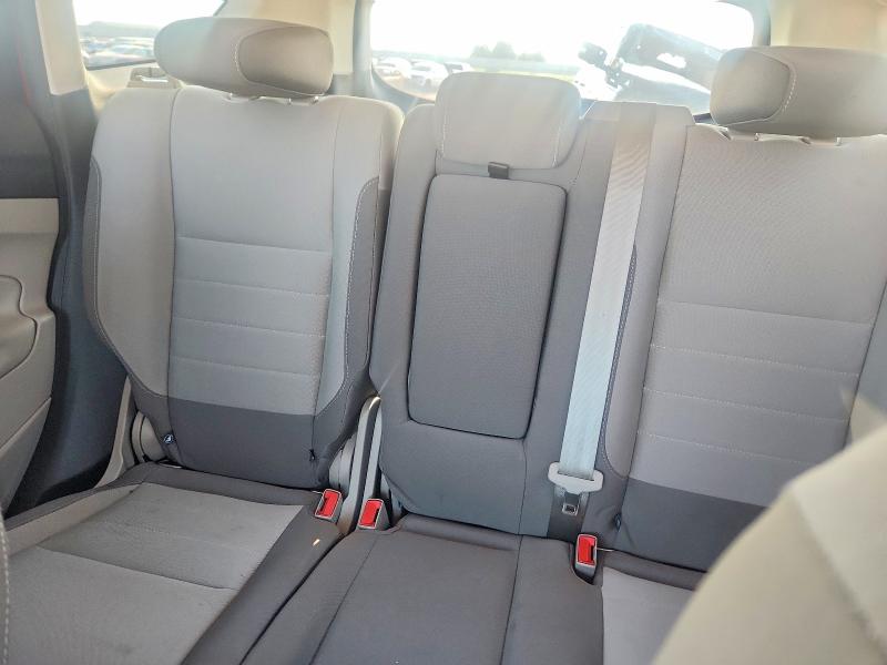 59785726 :رقم المزاد ، 1FMCU9GX3GUC84926 vin ، 2016 Ford Escape مزاد بيع