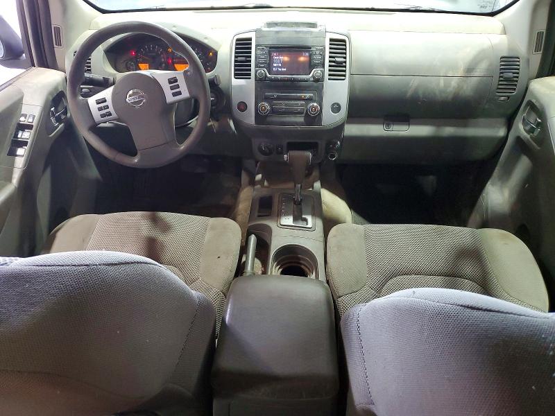 Продажа на аукционе авто 2018 Nissan Frontier, vin: 1N6AD0EV7JN729448, номер лота: 61190246