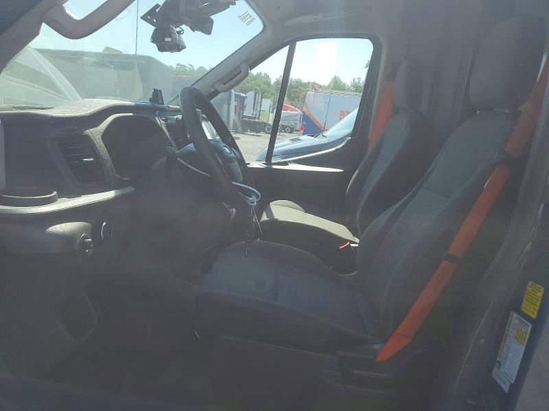 Продажа на аукционе авто 2020 Ford Transit, vin: 1FTBR3X80LKB27836, номер лота: 61036976