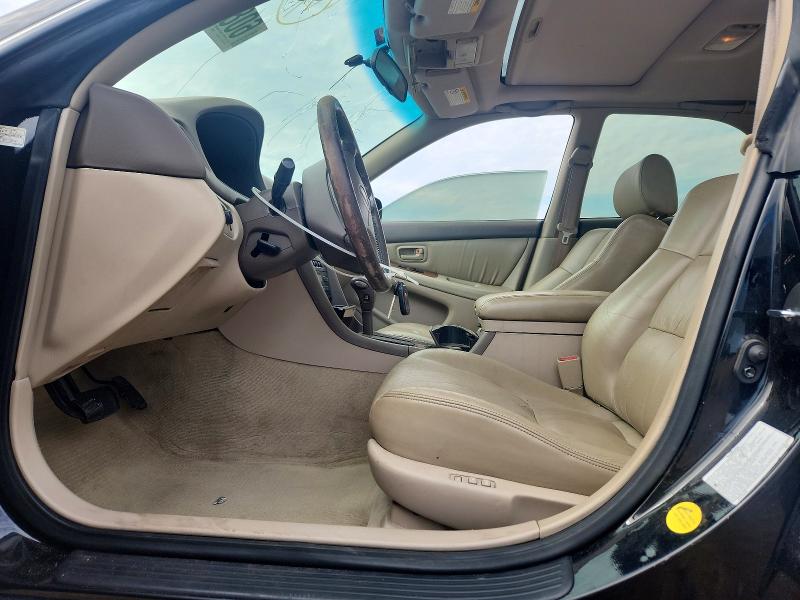 Продаж на аукціоні авто 1997 Lexus Es, vin: JT8BF22G3V0056582, номер лоту: 60820846