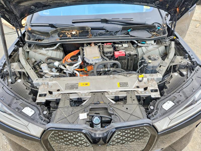 Продаж на аукціоні авто 2024 Bmw Ix, vin: WB523CF0XRCP95512, номер лоту: 59358406