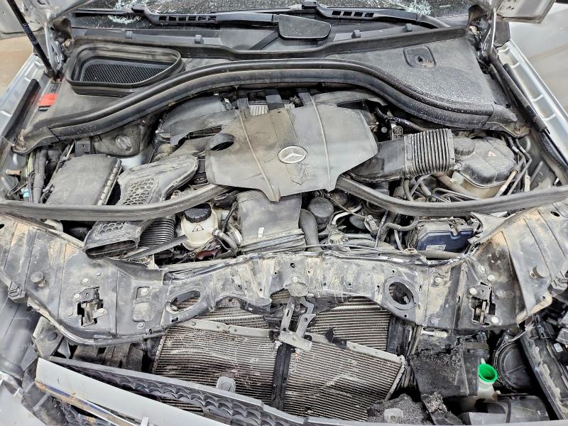 2015 Mercedes-benz Gl მანქანა იყიდება აუქციონზე, vin: 4JGDF6EE8FA530366, აუქციონის ნომერი: 60656466