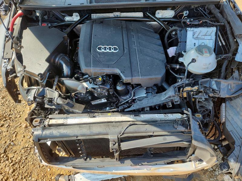 Продажа на аукционе авто 2023 Audi Q5, vin: WA1EAAFY0P2028914, номер лота: 63404426