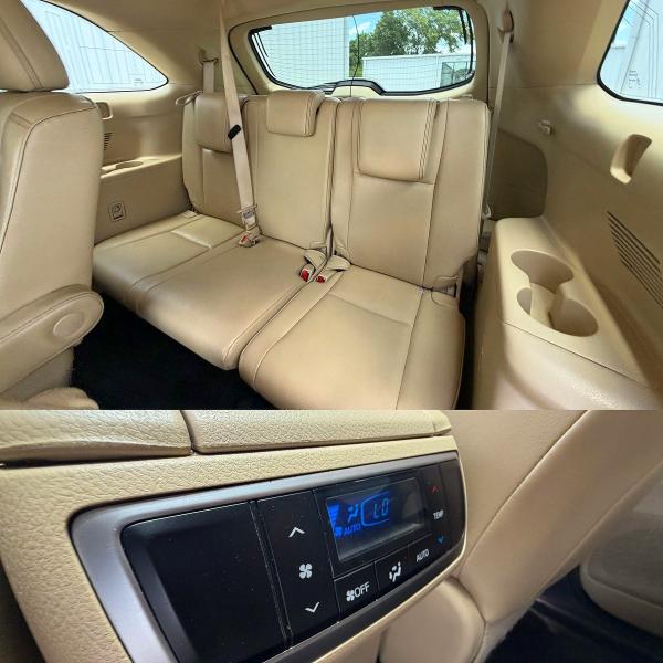 2016 Toyota Highlander მანქანა იყიდება აუქციონზე, vin: 5TDKKRFH9GS155738, აუქციონის ნომერი: 59916366