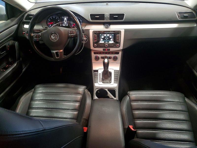 Aukcja sprzedaży 2014 Volkswagen Cc, vin: WVWBN7AN9EE540664, numer aukcji: 63320766