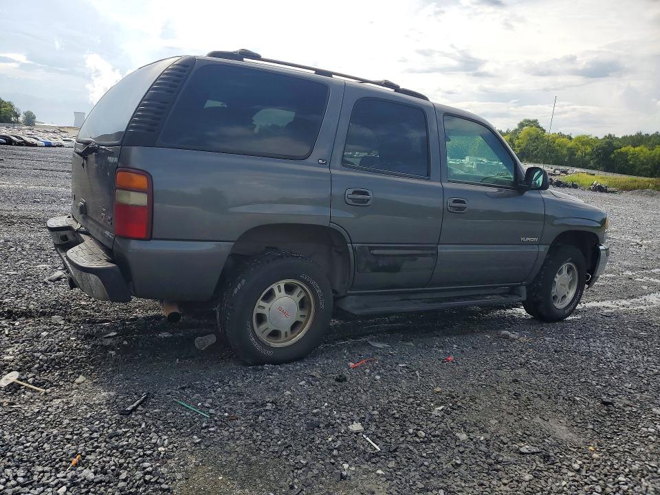 Продаж на аукціоні авто 2002 Gmc Yukon, vin: 1GKEC13Z12J282485, номер лоту: 61123976