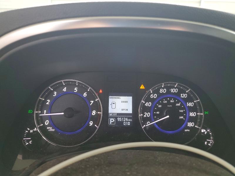 Продажа на аукционе авто 2017 Infiniti Qx70, vin: JN8CS1MU7HM142123, номер лота: 62344156