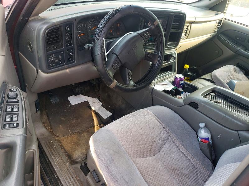 Aukcja sprzedaży 2003 Gmc Yukon, vin: 1GKEK13Z43R226725, numer aukcji: 62674236