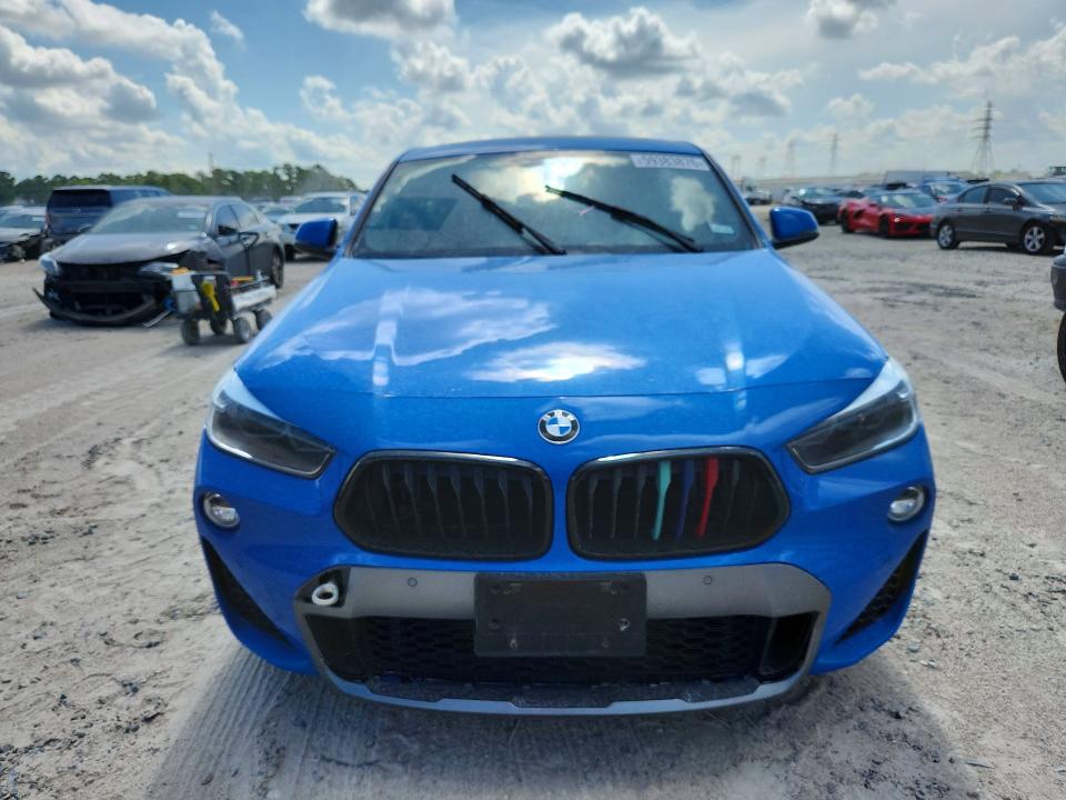 Aukcja sprzedaży 2020 Bmw X2, vin: WBXYH9C07L5P53630, numer aukcji: 59383876