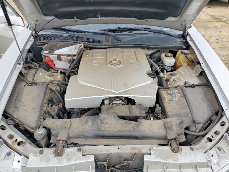 Aukcja sprzedaży 2007 Cadillac Cts, vin: 1G6DP577X70159912, numer aukcji: 62570886