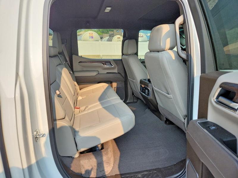 Aukcja sprzedaży 2025 Gmc Sierra, vin: 3GTUUDEL9SG326930, numer aukcji: 61974486