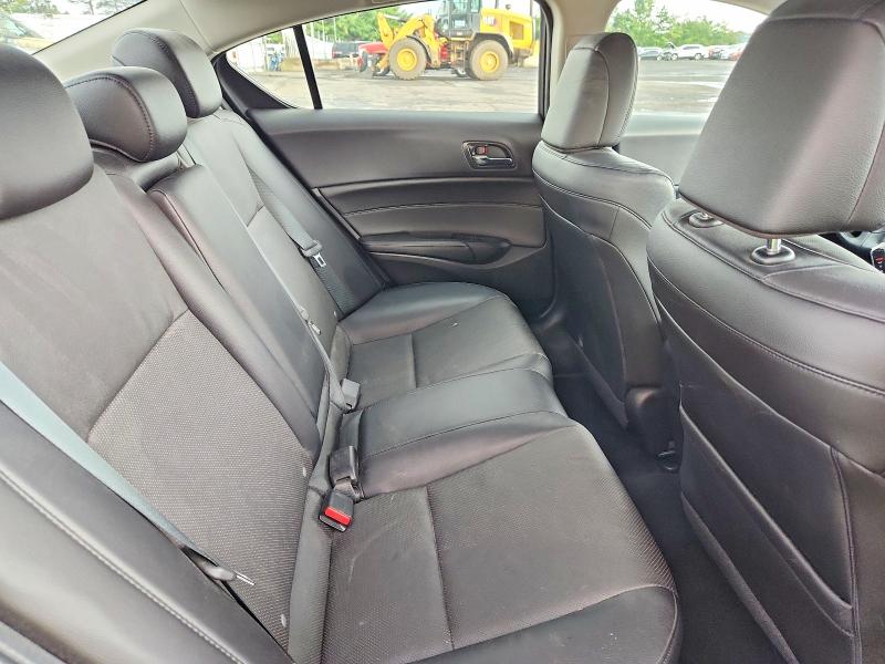 Продаж на аукціоні авто 2014 Acura Ilx, vin: 19VDE1F5XEE000784, номер лоту: 63056146