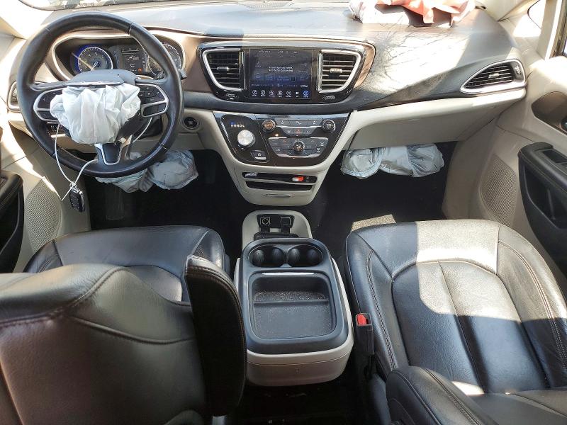 Aukcja sprzedaży 2017 Chrysler Pacifica, vin: 2C4RC1BG7HR745117, numer aukcji: 62903266