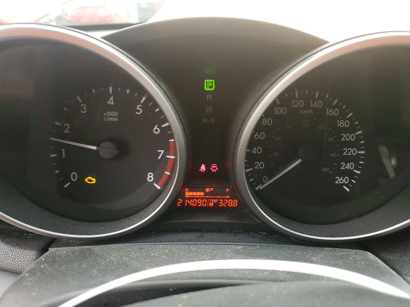 Продаж на аукціоні авто 2010 Mazda 3, vin: JM1BL1SF0A1207572, номер лоту: 60558406