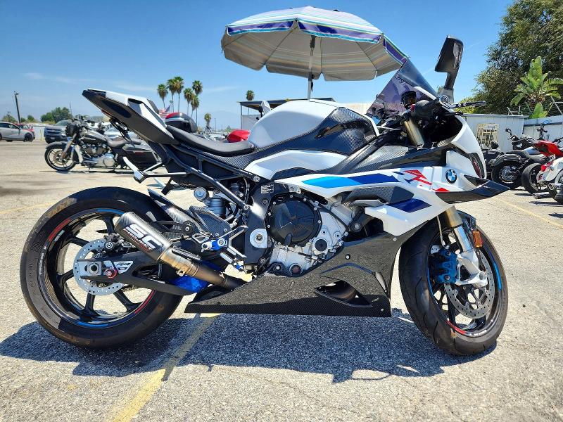 Aukcja sprzedaży 2023 Bmw S 1000, vin: WB10E6308P6G71214, numer aukcji: 60403076