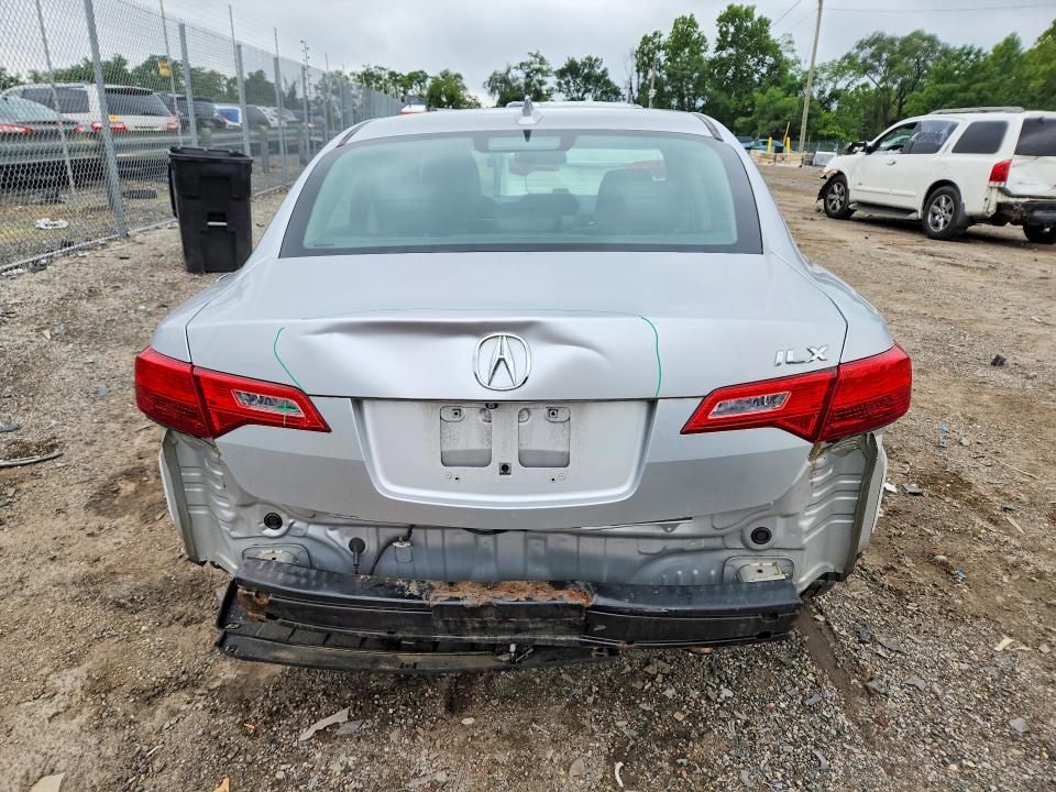 Aukcja sprzedaży 2014 Acura Ilx, vin: 19VDE1F53EE007639, numer aukcji: 60427296