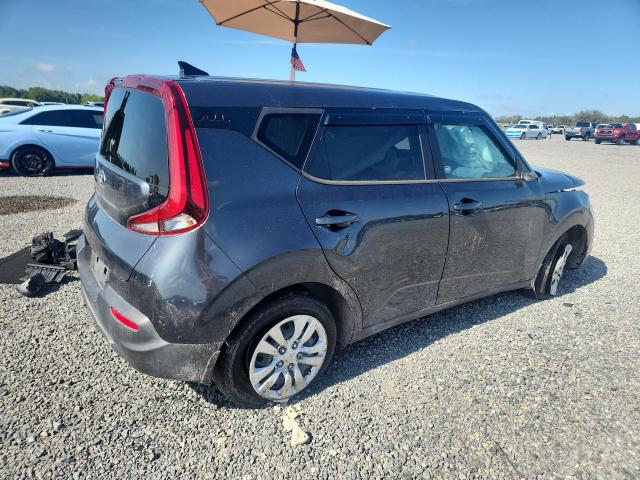 59696926 :رقم المزاد ، KNDJ23AU5M7770015 vin ، 2021 Kia Soul مزاد بيع