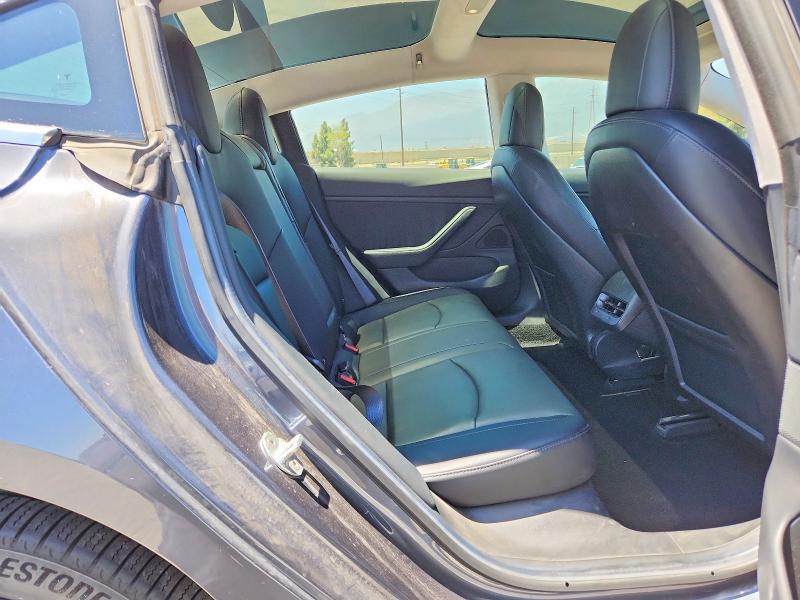 Продажа на аукционе авто 2017 Tesla Model 3, vin: 5YJ3E1EAXHF001224, номер лота: 59319836