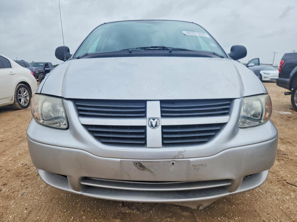 Aukcja sprzedaży 2007 Dodge Grand Caravan, vin: 1D4GP24R97B158837, numer aukcji: 60291266