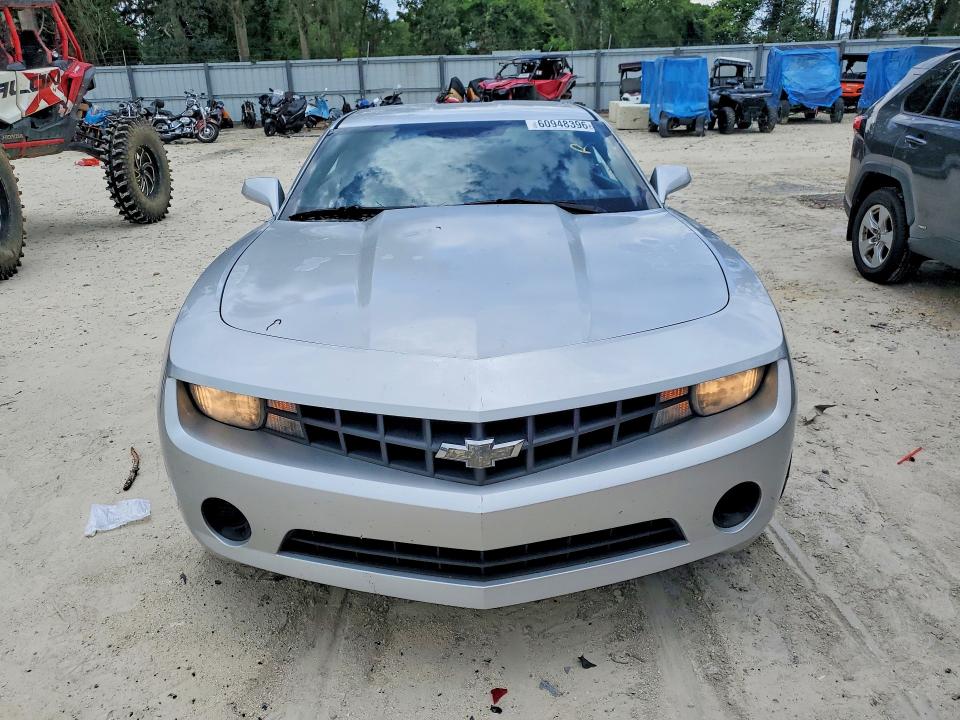 Продажа на аукционе авто 2013 Chevrolet Camaro, vin: 2G1FA1E32D9226769, номер лота: 60948396