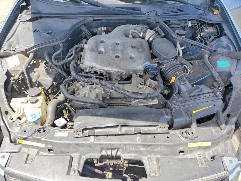 Продаж на аукціоні авто 2006 Infiniti G35, vin: JNKCV51E86M522168, номер лоту: 59848706
