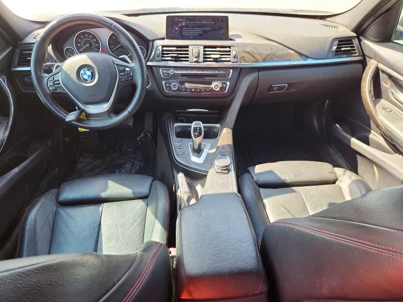 Продаж на аукціоні авто 2015 Bmw 328, vin: WBA3C1C51FP853456, номер лоту: 59915806