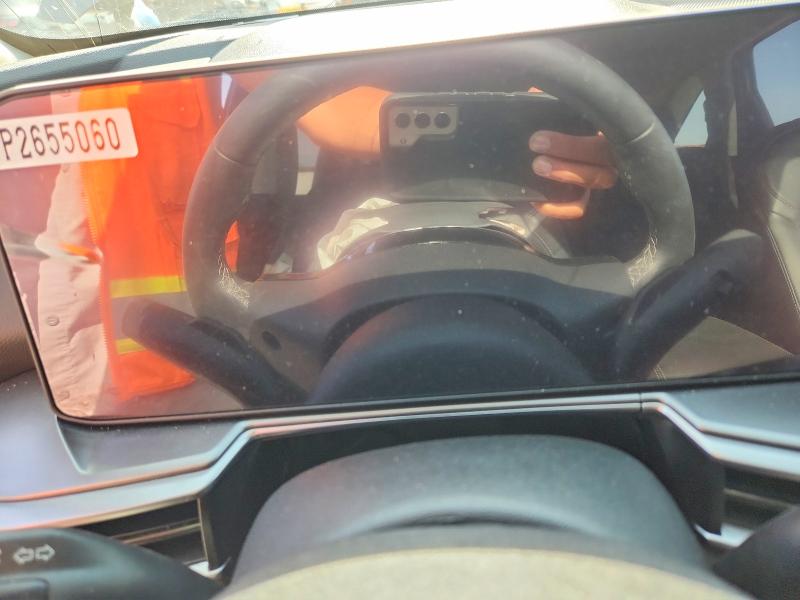 62840446 :رقم المزاد ، 5XYRLDJC3SG402204 vin ، 2025 Kia Sorento مزاد بيع